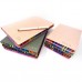 Rainbow Personalised Journal Notebook