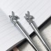 Personalised Unicorn Pen