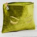Velvet Lashes Make Up Bag