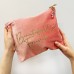 Beautiful Friend Make Up Bag
