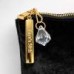 Velvet 30th Birthday Makeup Bag