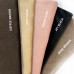 Velvet 50th Birthday Makeup Bag