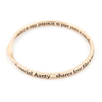 BG-Special Aunty Rose Gold