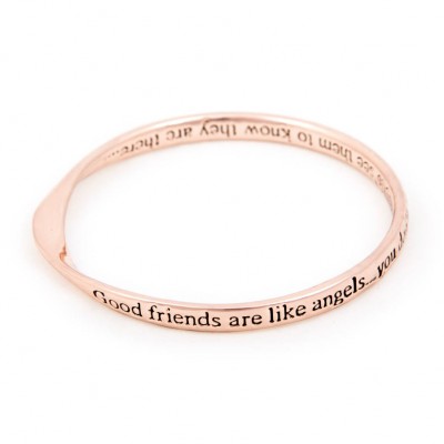 BG-Angels Rose Gold