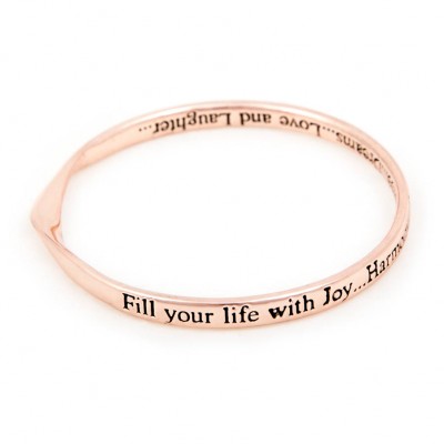 BG-Joy/Harmony Rose Gold