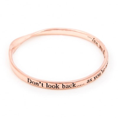 BG-Look Back Rose Gold