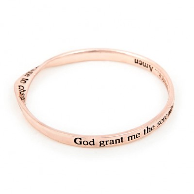 BG-Serenity Rose Gold