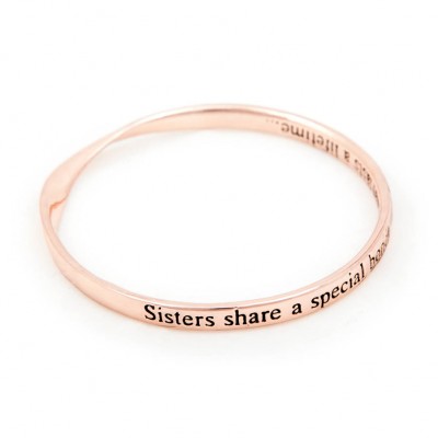 BG-Sisters/Bond Rose Gold