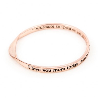 BG-Today/Yesterday Rose Gold
