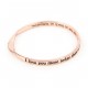 BG-Today/Yesterday Rose Gold