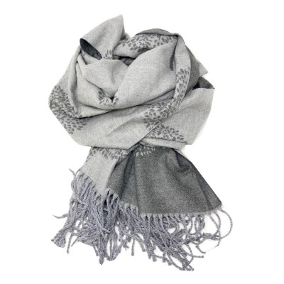 Mulberry Tree Wool Blend Grey