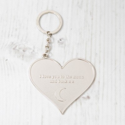 LTL-Keyring Moon LTL-Keyring Moon
