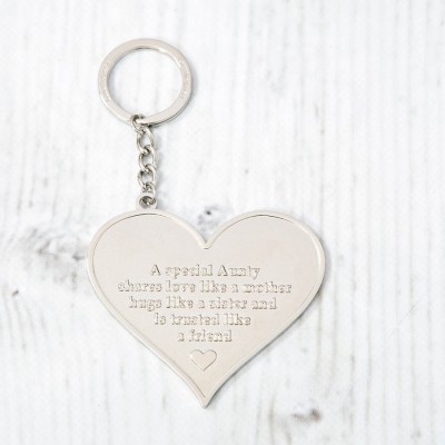 LTL-Keyring A special aunty LTL-Keyring A special aunty