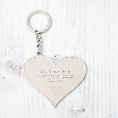 LTL-Keyring Look Back LTL-Keyring Look Back