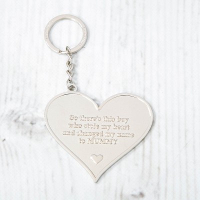 LTL-Keyring Mummy Boy LTL-Keyring Mummy Boy