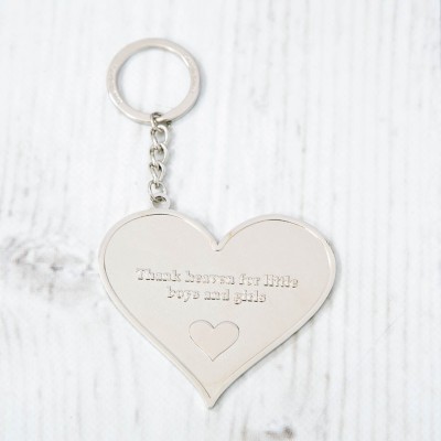 LTL-Keyring Heavens LTL-Keyring Heavens