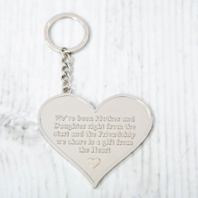 LTL-Keyring Mother & Daughter LTL-Keyring Mother & Daughter